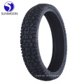 SunMoon Brand Pneu NOVO 1506017 MOTORCYCLE TNEM 110 90 16 100/90-18 120/70-12 90/90-17 90/90-19